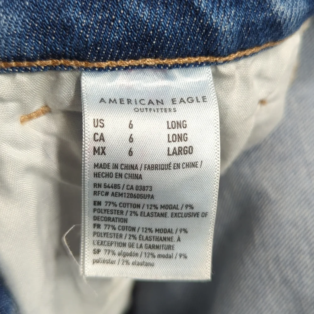 AE Ripped jeans - Picture 10 of 10